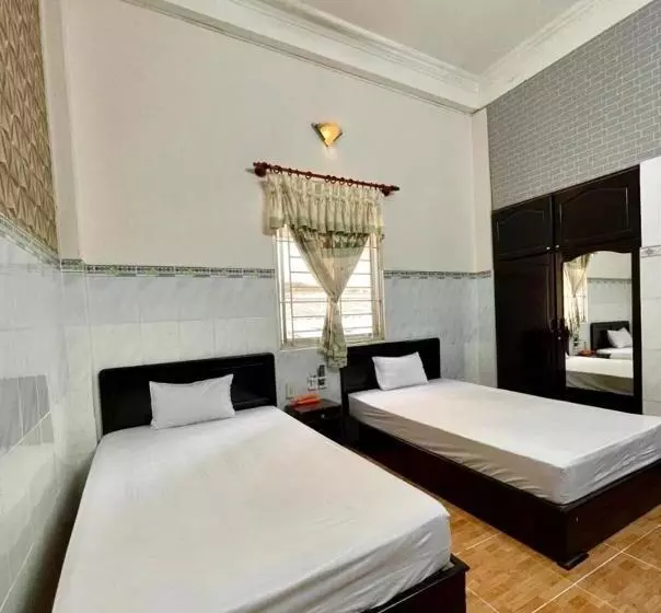 هتل Khách Sạn Nam đô 2