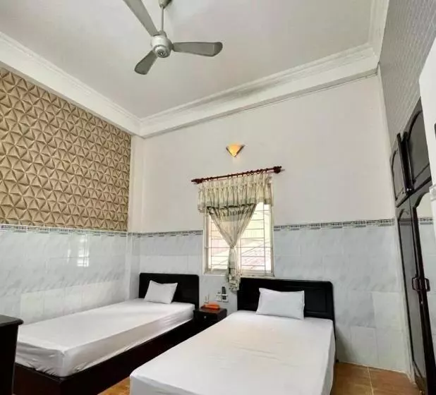 هتل Khách Sạn Nam đô 2