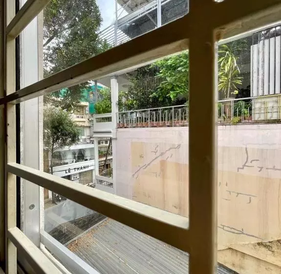 هتل Khách Sạn Nam đô 2