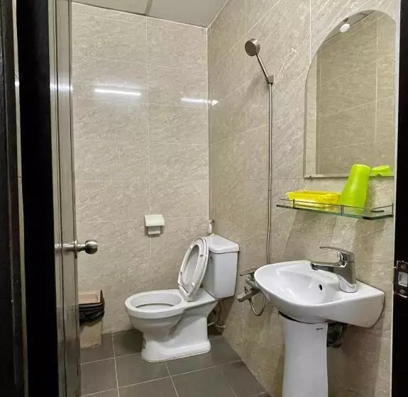 هتل Khách Sạn Nam đô 2