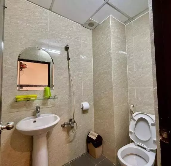 هتل Khách Sạn Nam đô 2