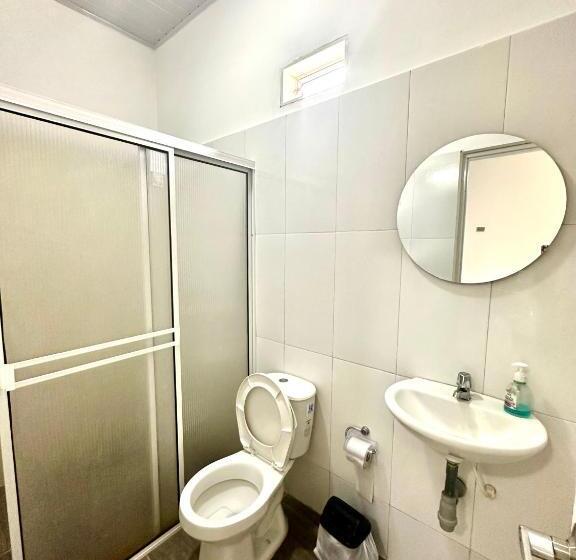 هتل Najy Aguachica