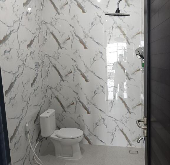 Szálloda Pesona Halimun