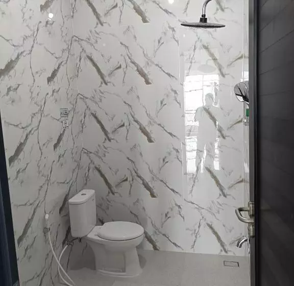 Hotel Pesona Halimun