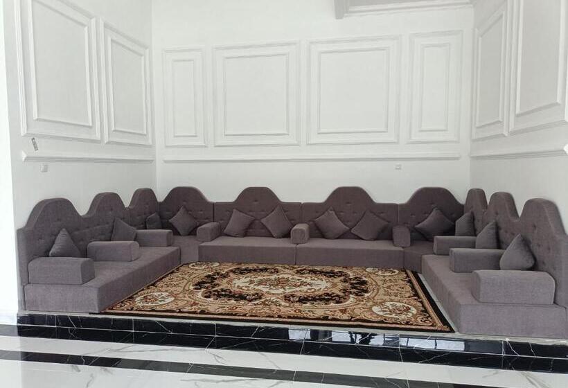 Szálloda Pesona Halimun