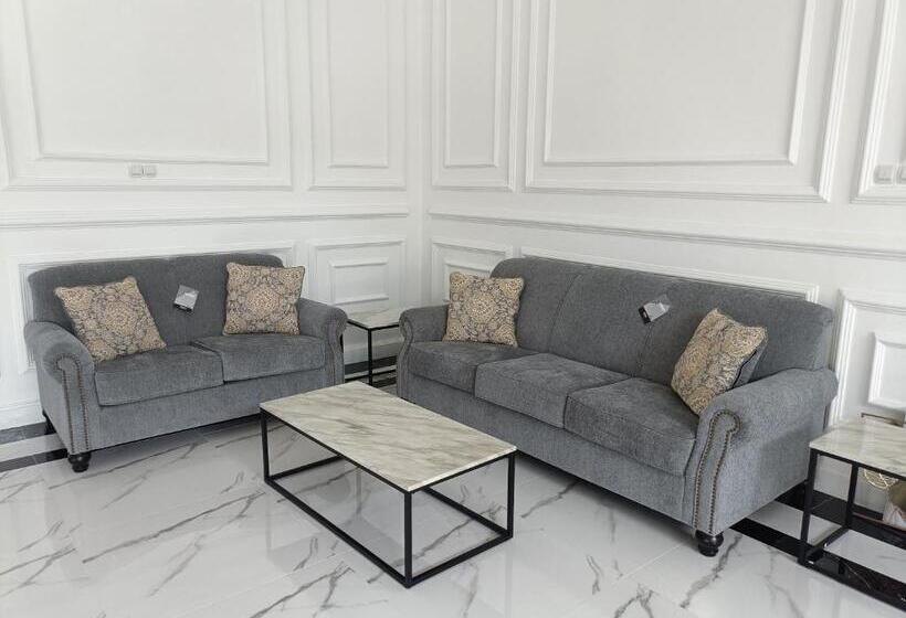 Szálloda Pesona Halimun