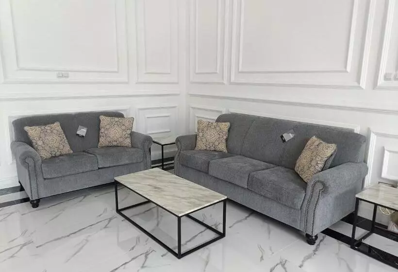 Hotel Pesona Halimun