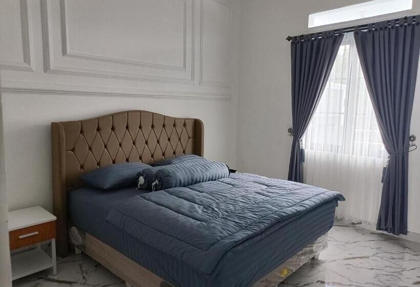 Szálloda Pesona Halimun