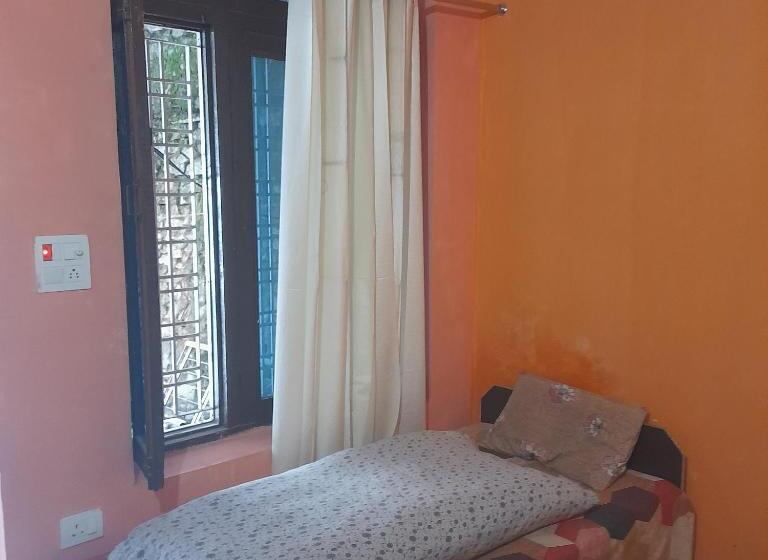 בית מלון כפרי Relax