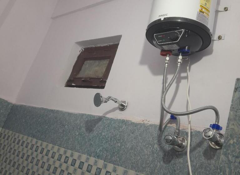 בית מלון כפרי Relax