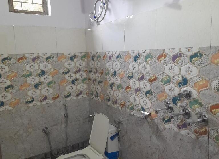 בית מלון כפרי Relax