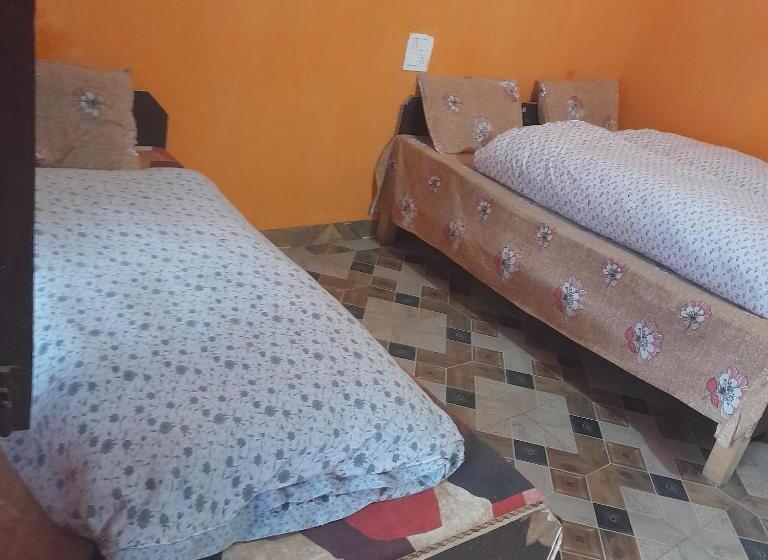 בית מלון כפרי Relax