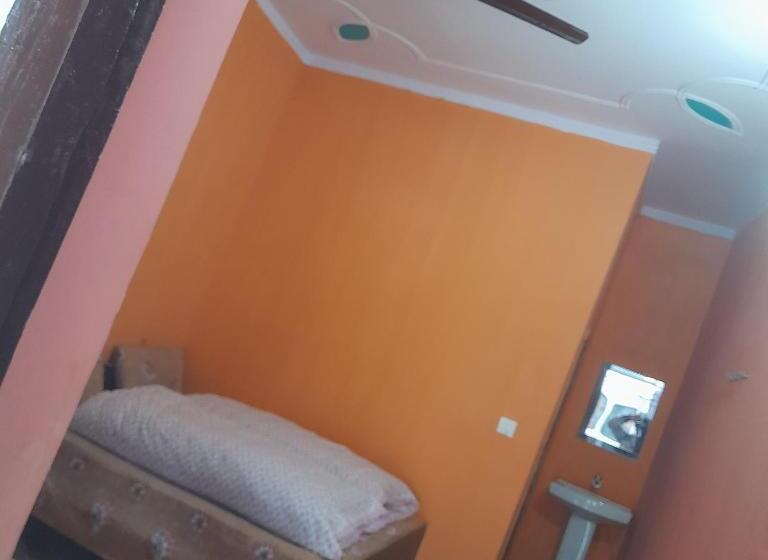 בית מלון כפרי Relax