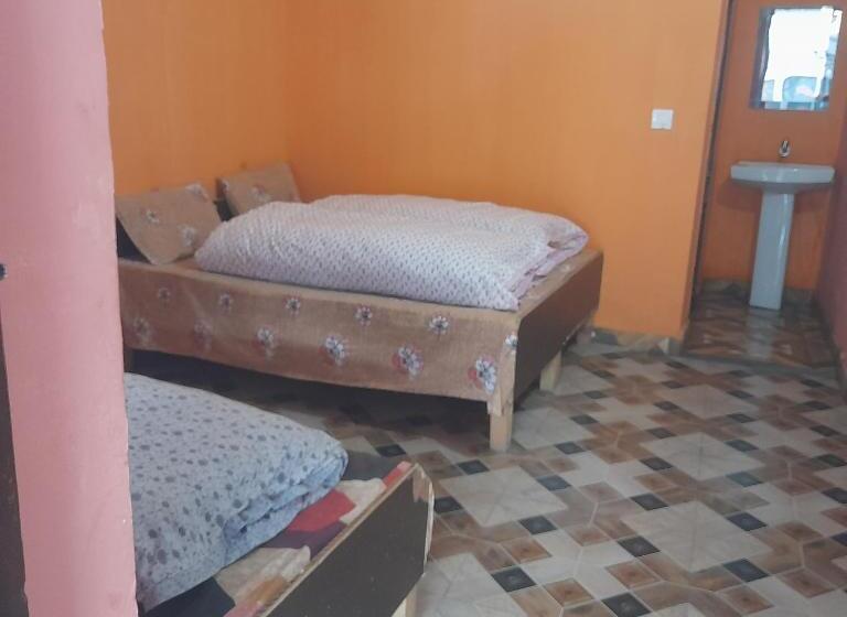 בית מלון כפרי Relax