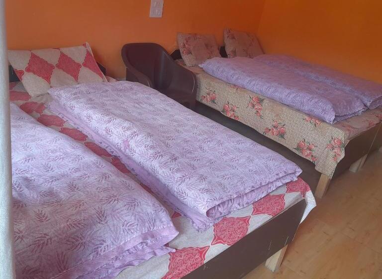 בית מלון כפרי Relax