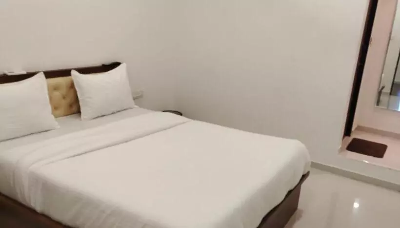 Hotel Rudra