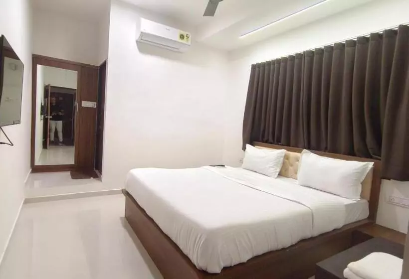 Hotel Rudra