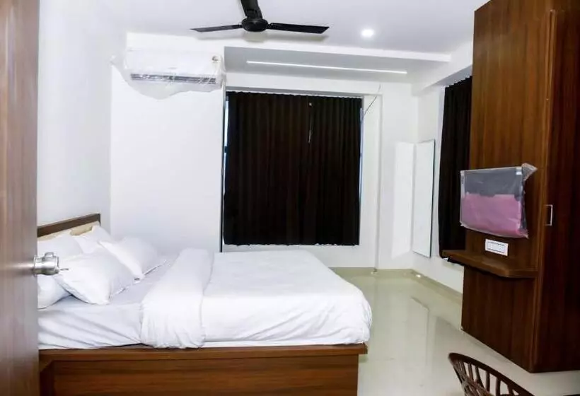 Hotel Rudra