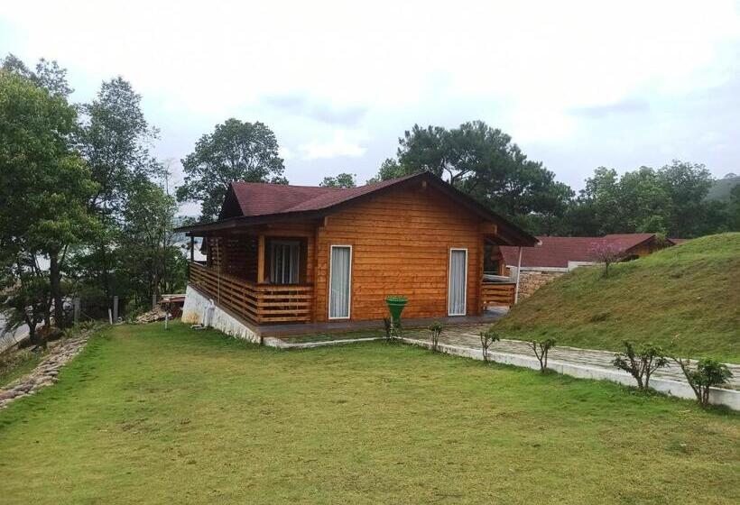 هتل Shillong Tourisam Ri Shat