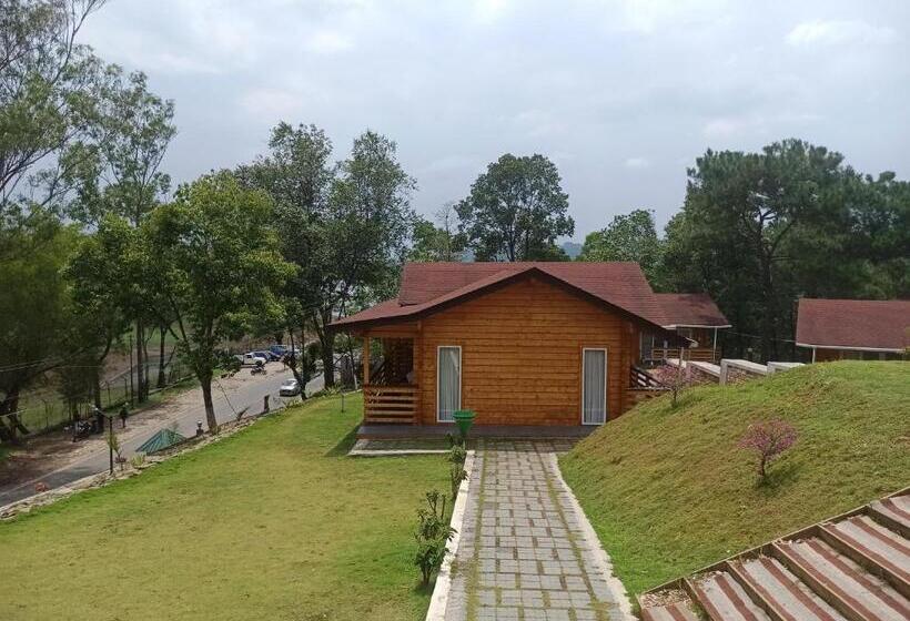 هتل Shillong Tourisam Ri Shat