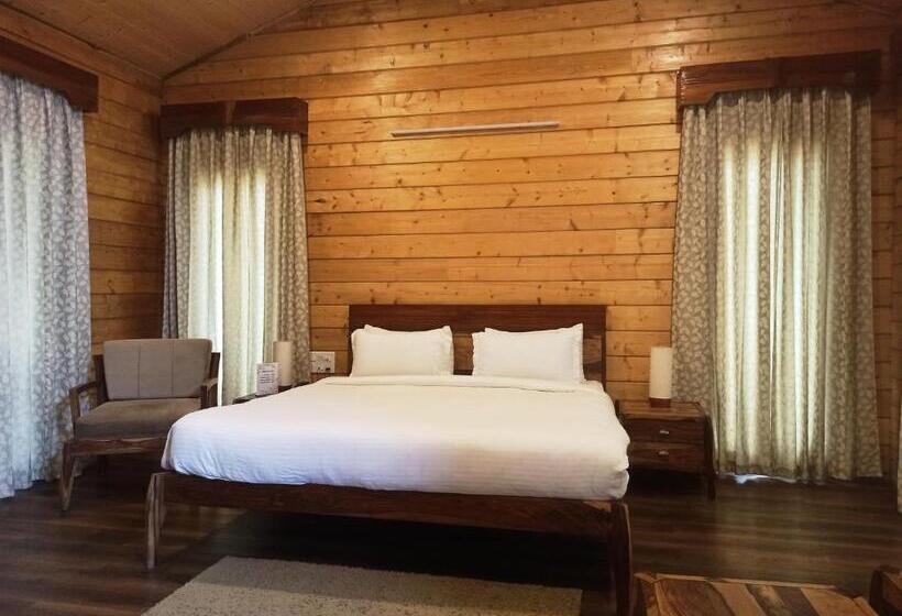 هتل Shillong Tourisam Ri Shat