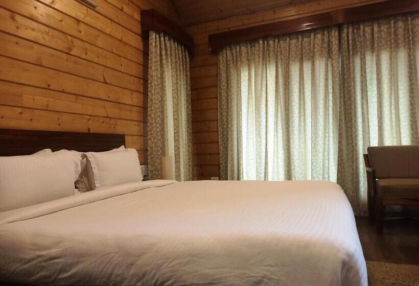 هتل Shillong Tourisam Ri Shat