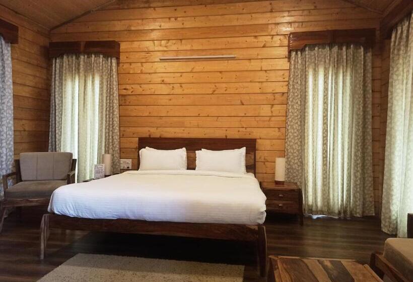 هتل Shillong Tourisam Ri Shat