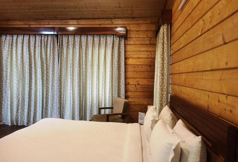 هتل Shillong Tourisam Ri Shat