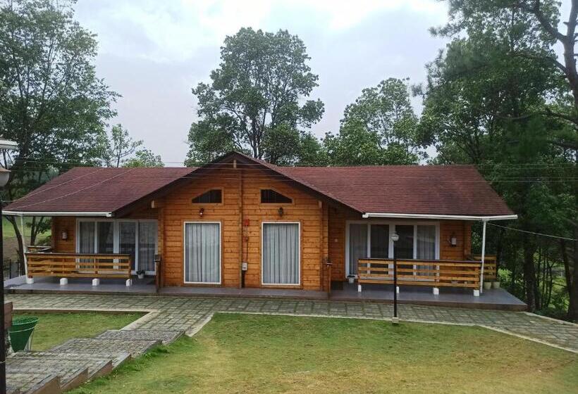 هتل Shillong Tourisam Ri Shat