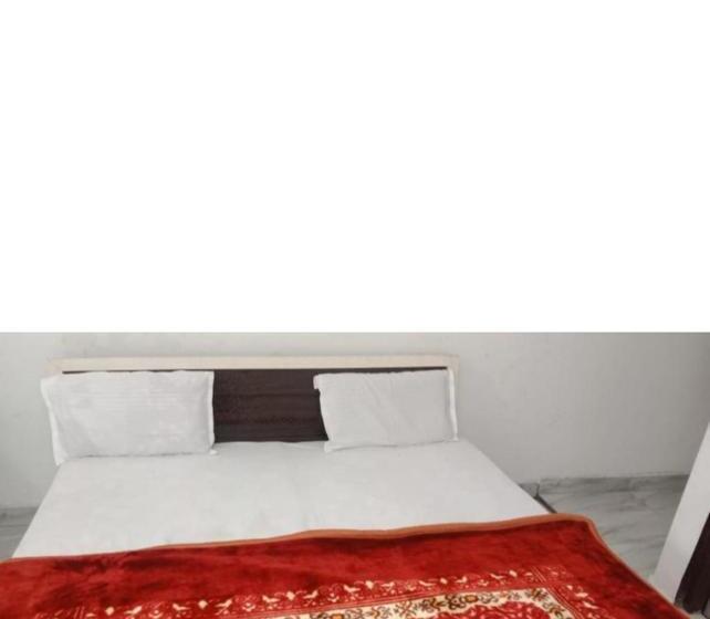 酒店 Shri Ramlal Dharmshala Ayodhya