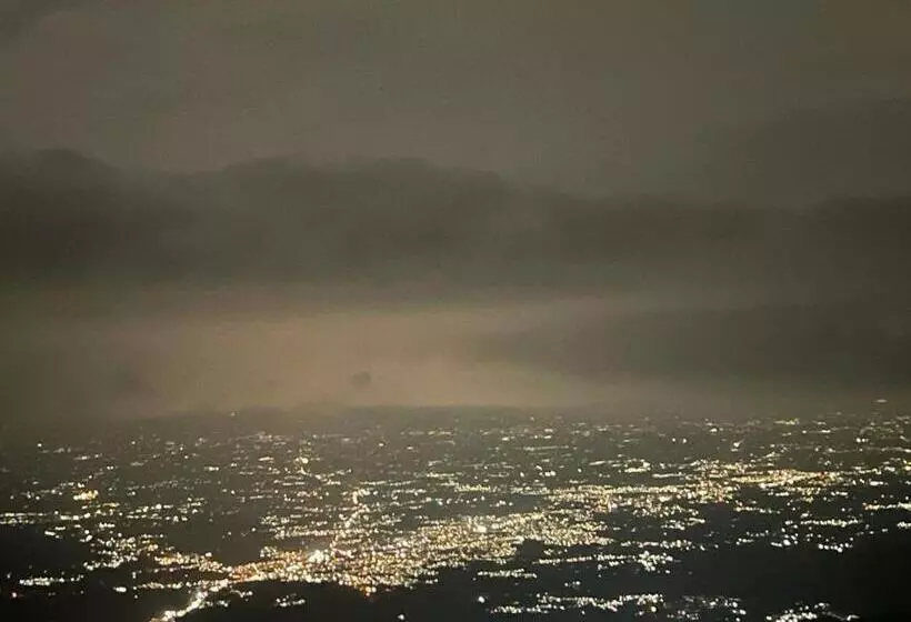 Hotelli Silver Oak Resorts