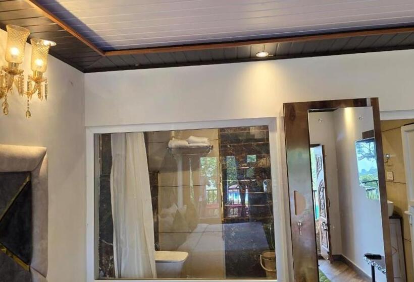 בית מלון כפרי Silver Oak Resorts