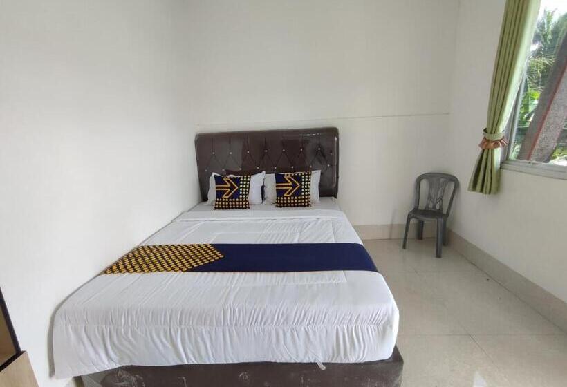 酒店 Spot On 93367 Wisma Sidosari Syariah