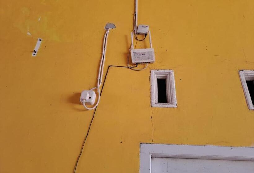 酒店 Spot On 93367 Wisma Sidosari Syariah