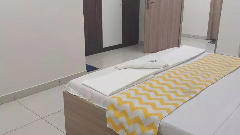 ホテル Spot On Infinity Hw