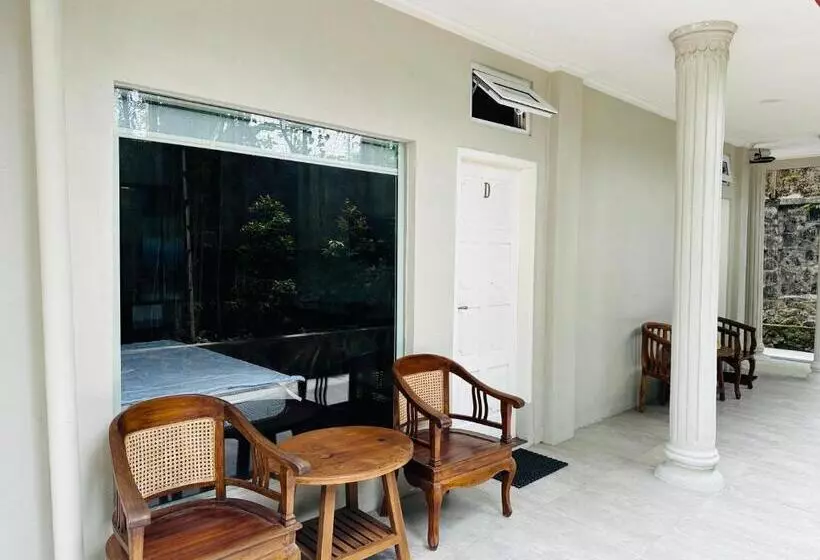 هتل Urbanview Resort Botol Cisarua Puncak Bogor