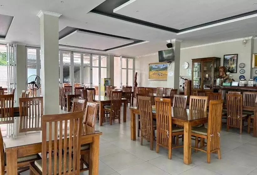 هتل Urbanview Resort Botol Cisarua Puncak Bogor