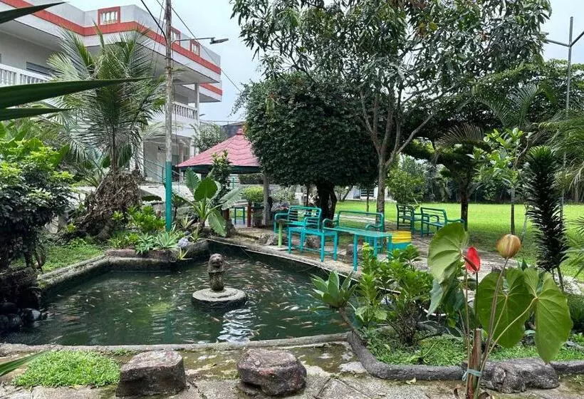 هتل Urbanview Resort Botol Cisarua Puncak Bogor