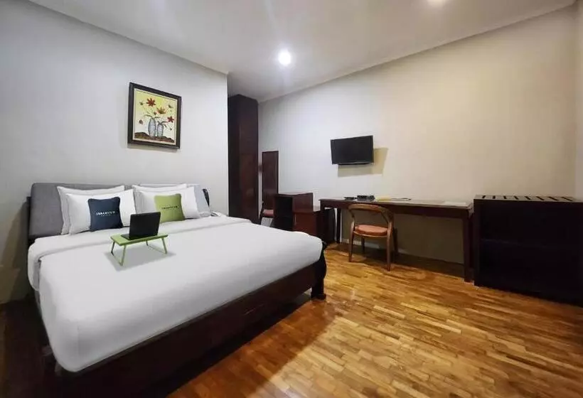 هتل Urbanview Resort Botol Cisarua Puncak Bogor
