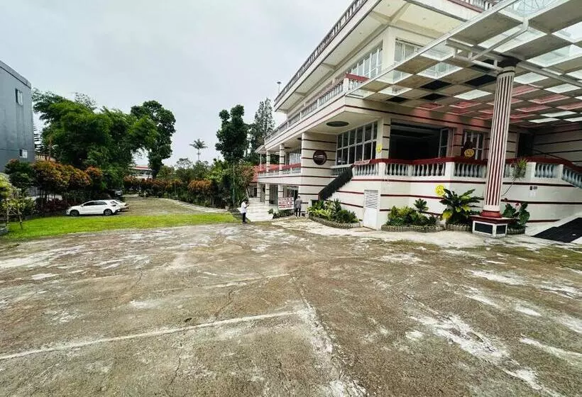 هتل Urbanview Resort Botol Cisarua Puncak Bogor