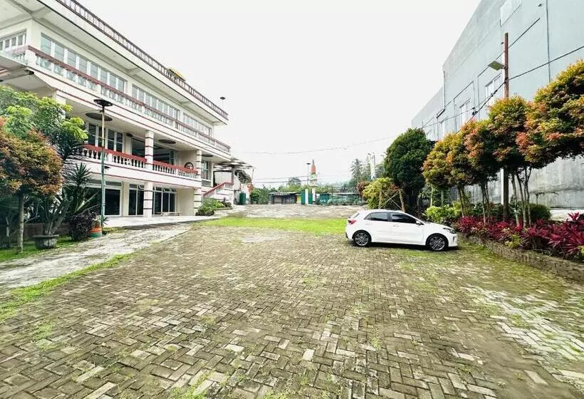 هتل Urbanview Resort Botol Cisarua Puncak Bogor