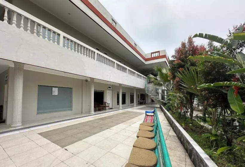 هتل Urbanview Resort Botol Cisarua Puncak Bogor