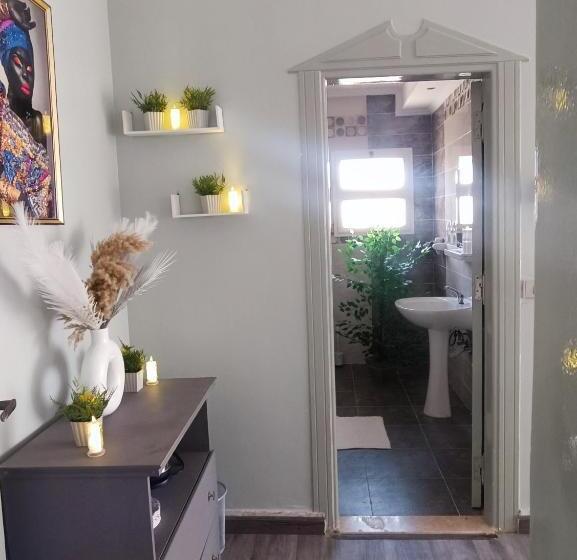 هتل Vila Maia Hurghada