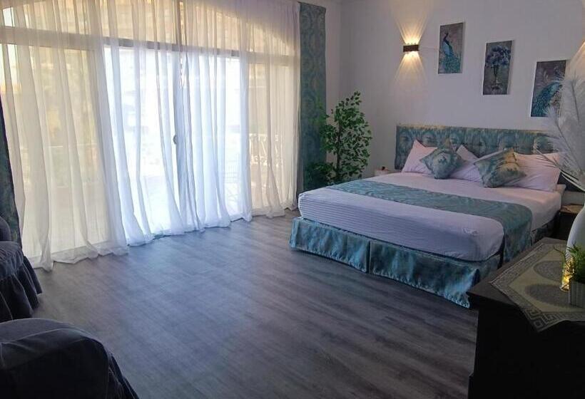 هتل Vila Maia Hurghada