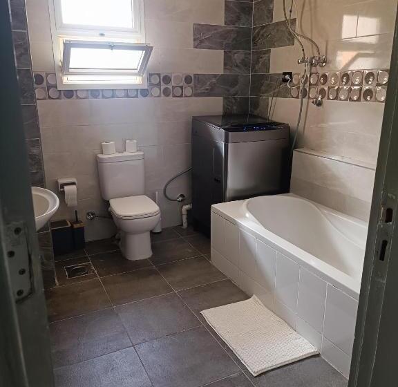 هتل Vila Maia Hurghada