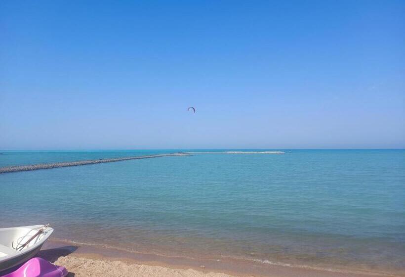 هتل Vila Maia Hurghada