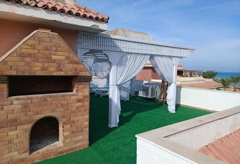 هتل Vila Maia Hurghada