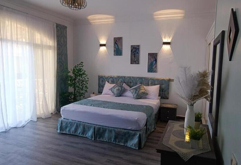 هتل Vila Maia Hurghada