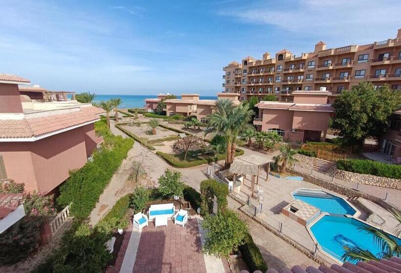 هتل Vila Maia Hurghada