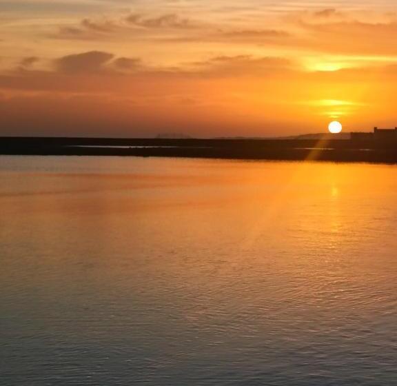 هتل Vila Maia Hurghada